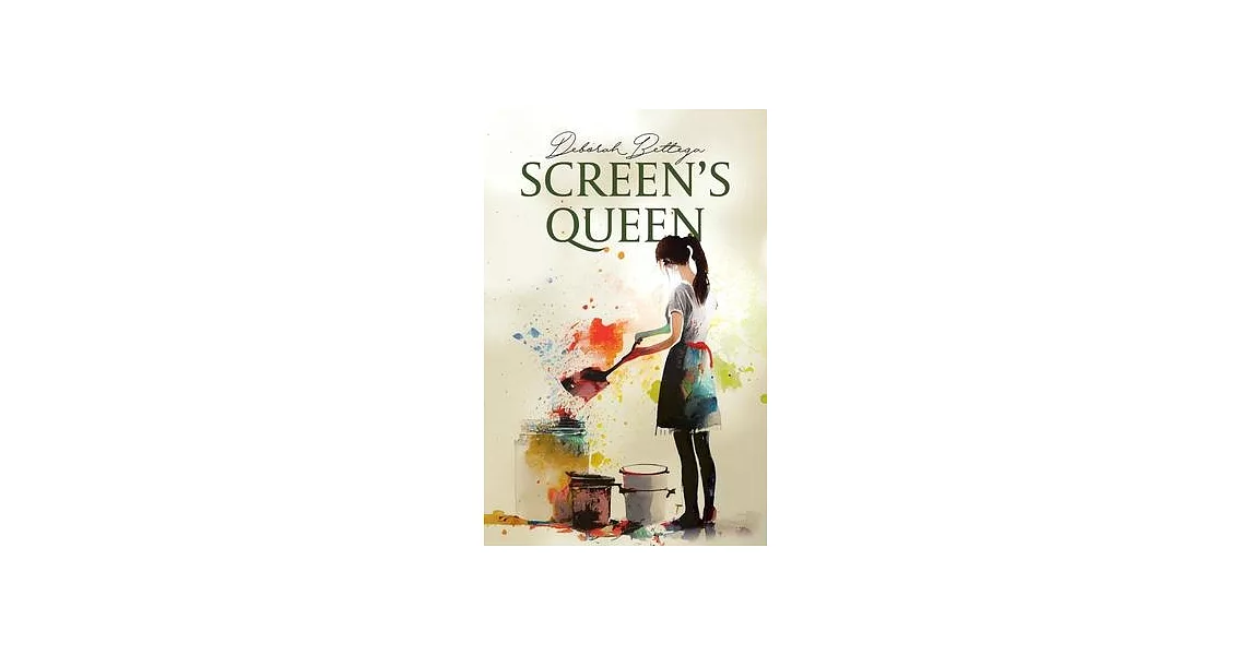 Screen’s queen | 拾書所