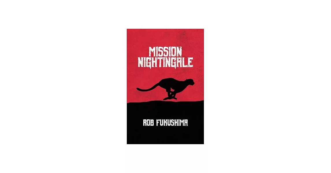 Mission Nightingale | 拾書所