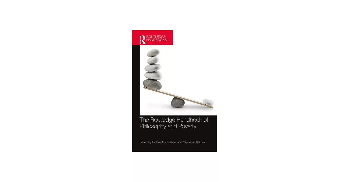 The Routledge Handbook of Philosophy and Poverty | 拾書所