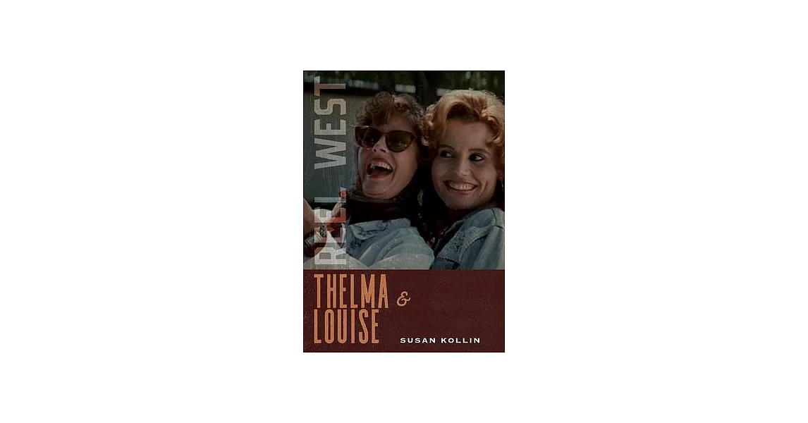 Thelma & Louise | 拾書所