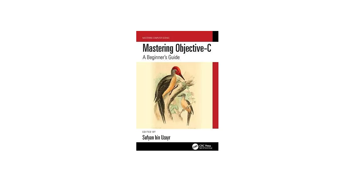 Mastering Objective C: A Beginner’s Guide | 拾書所