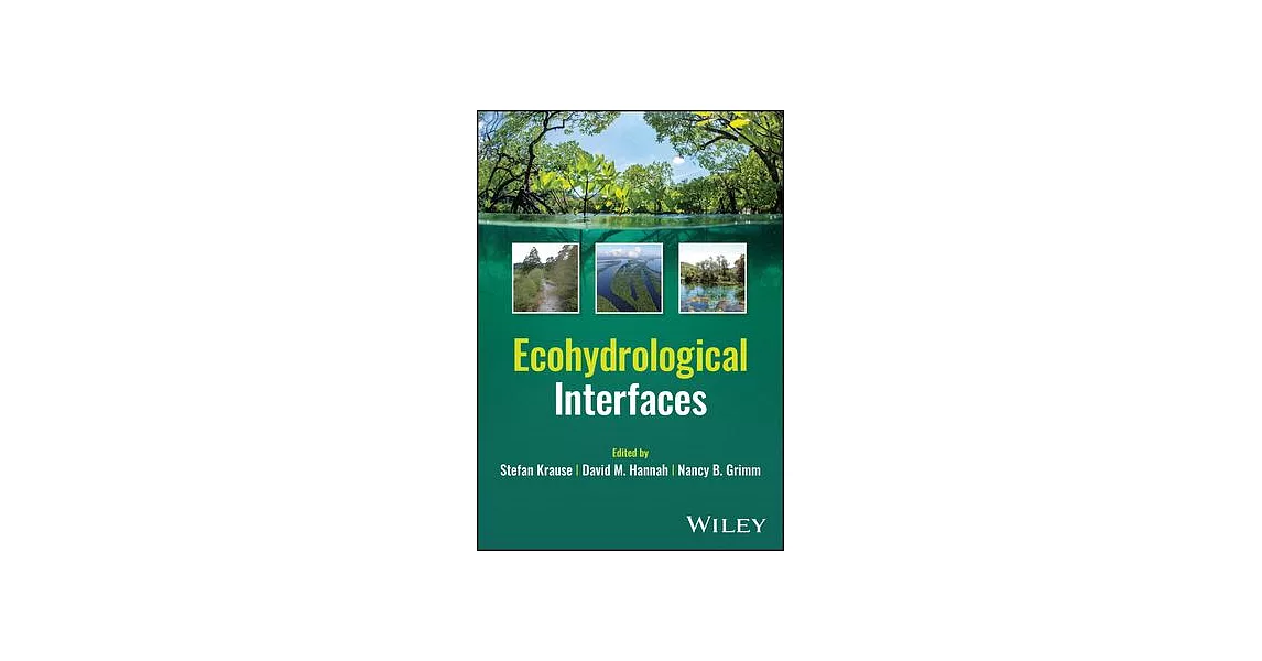 Ecohydrological Interfaces | 拾書所