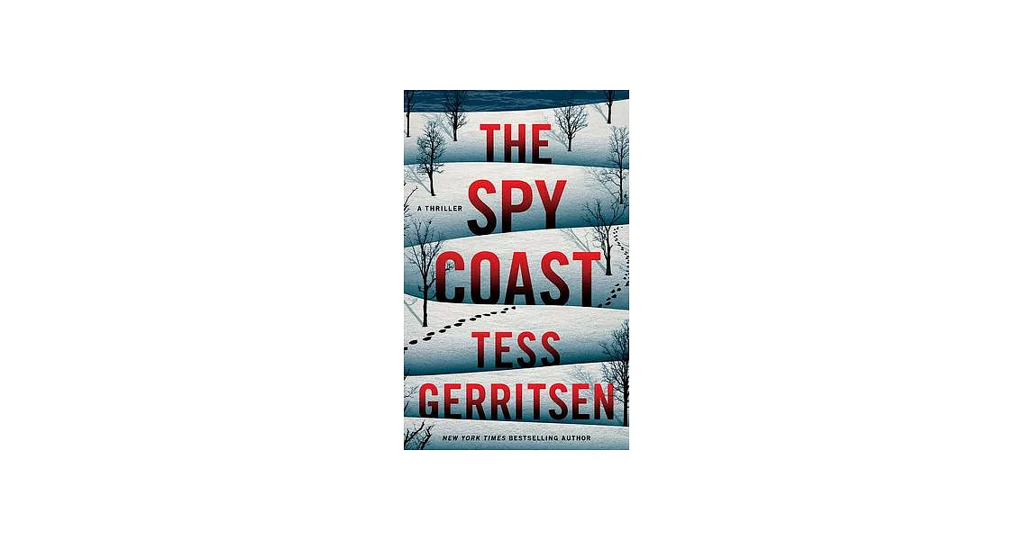 The Spy Coast: A Thriller | 拾書所
