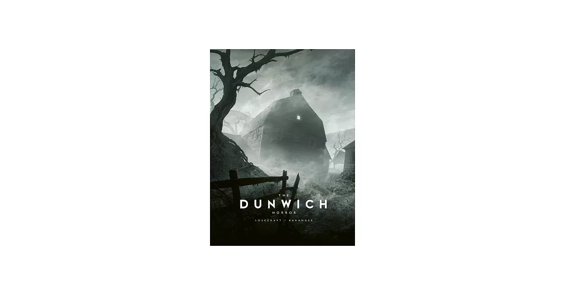 The Dunwich Horror | 拾書所