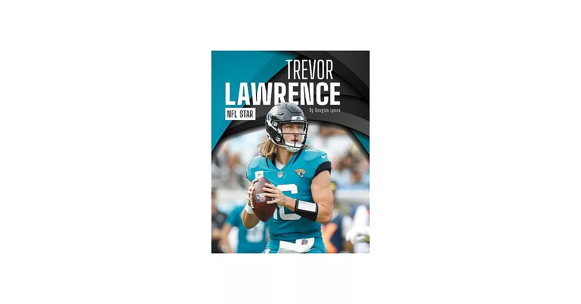 Trevor Lawrence: NFL Star | 拾書所