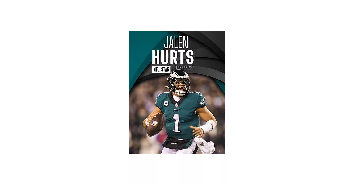 Jalen Hurts: NFL Star | 拾書所