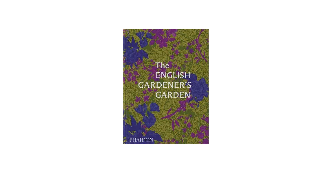 The English Gardener’s Garden | 拾書所