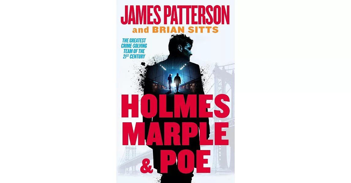 Holmes, Miss Marple & Poe Investigations | 拾書所