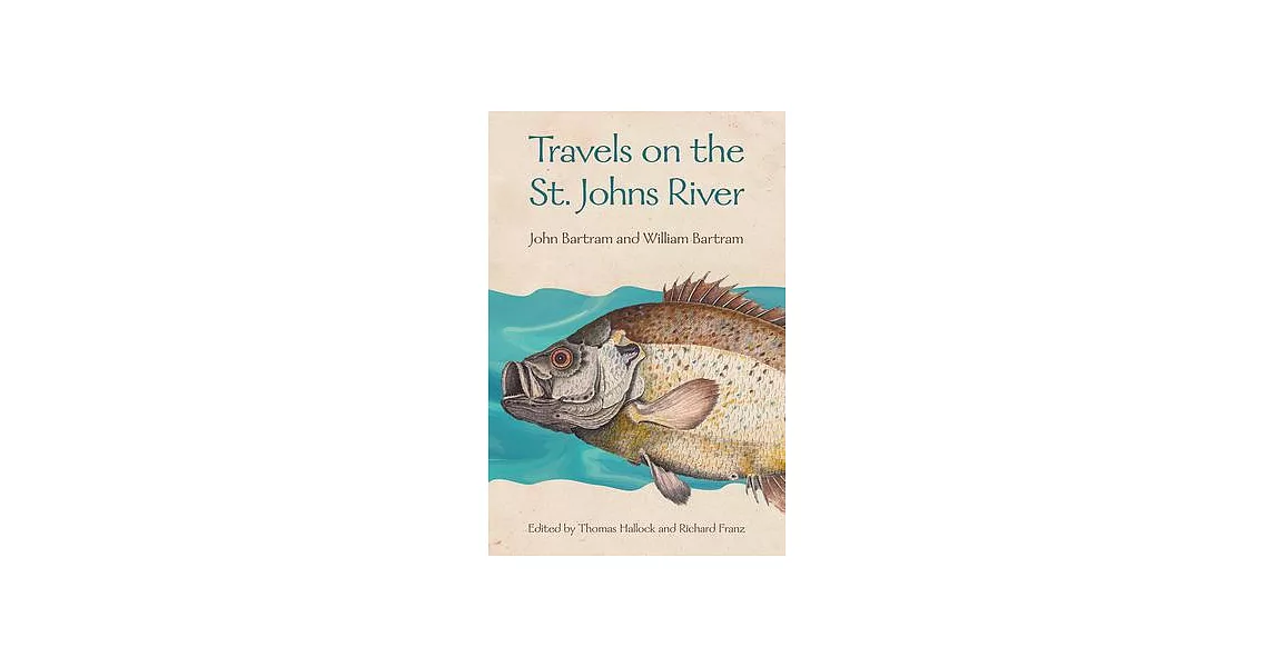 Travels on the St. Johns River | 拾書所