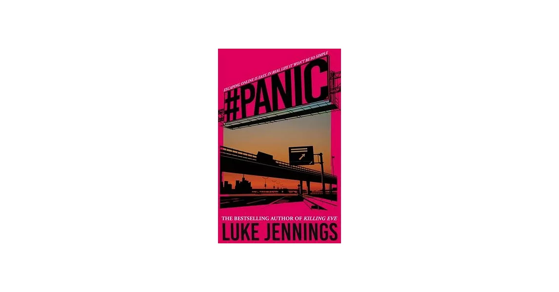 Panic: The Thrilling New Book from the Author of Killing Eve | 拾書所