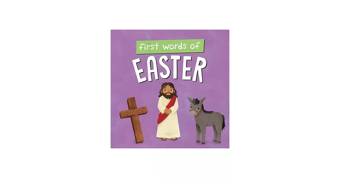 First Words of Easter | 拾書所