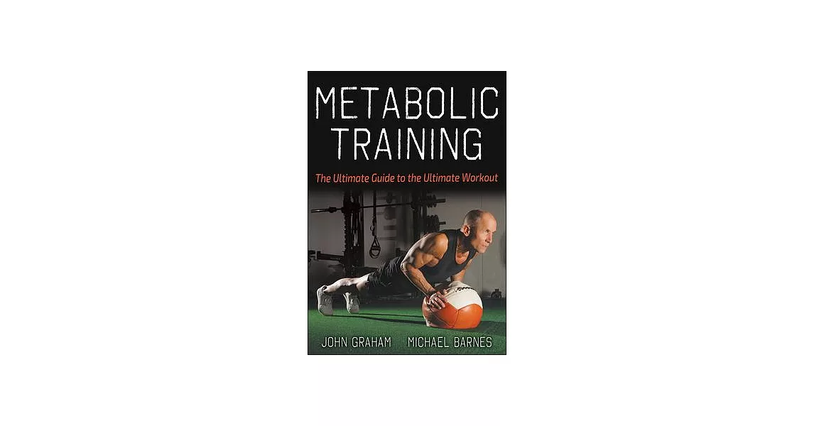 Metabolic Training | 拾書所