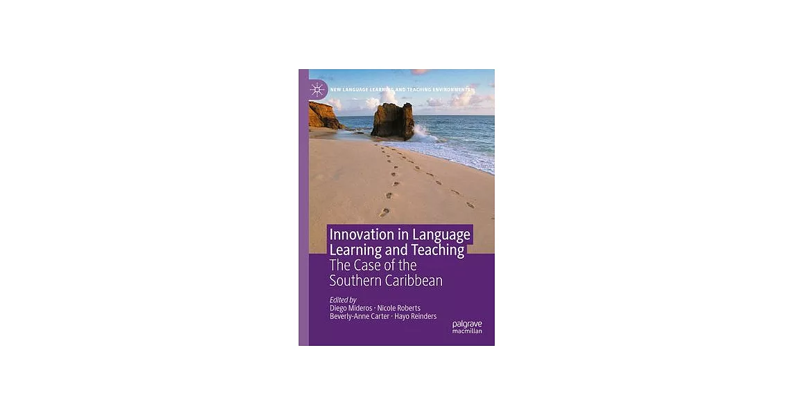 Innovation in Language Learning and Teaching: The Case of the Southern Caribbean | 拾書所