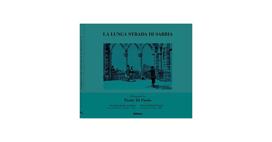 La Lunga Strada Di Sabbia: Paolo Di Paolo - Pier Paolo Pasolini | 拾書所