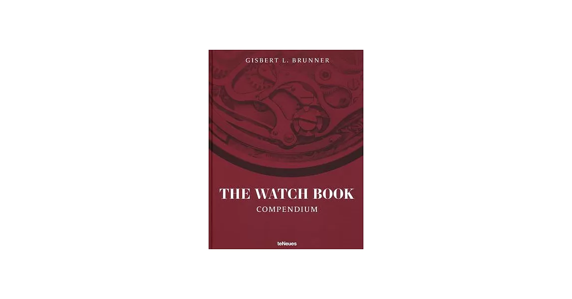 The Watch Book: Compendium | 拾書所