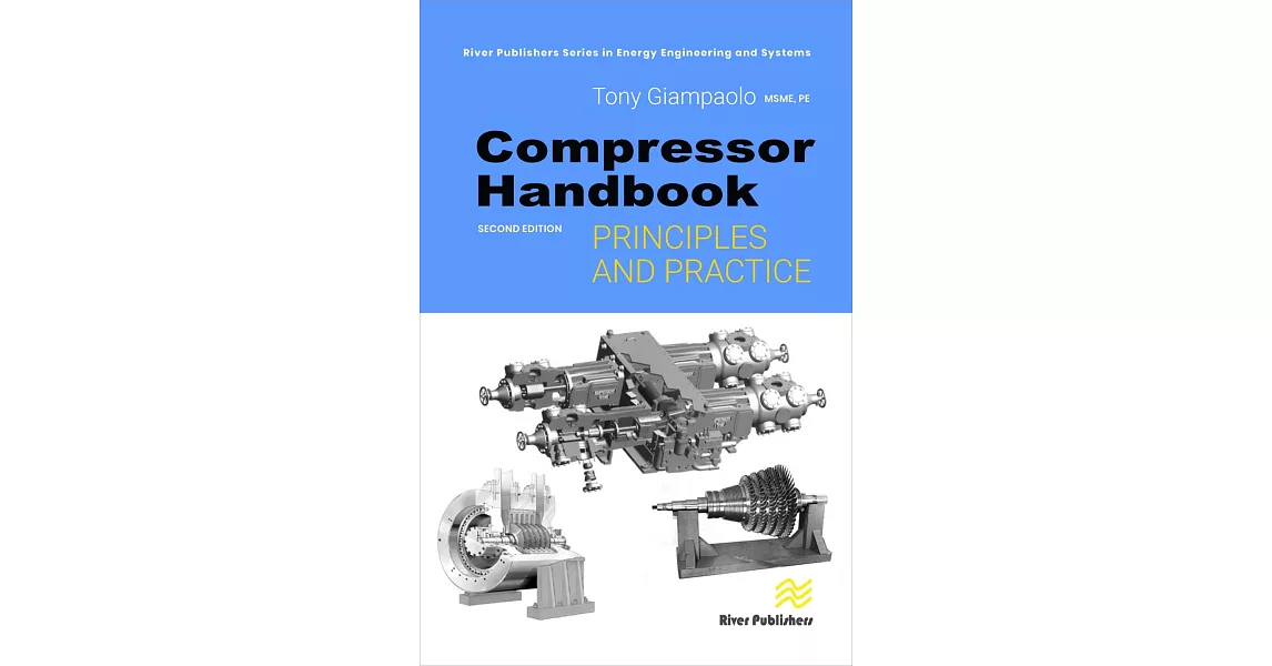 Compressor Handbook: Principles and Practice | 拾書所