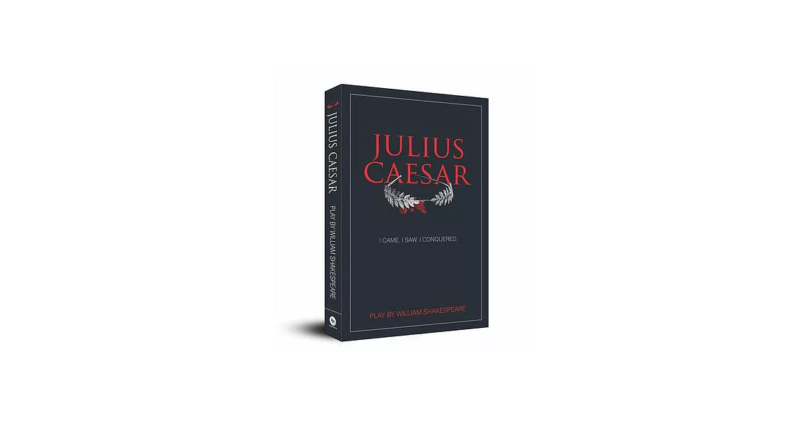 Julius Caesar | 拾書所