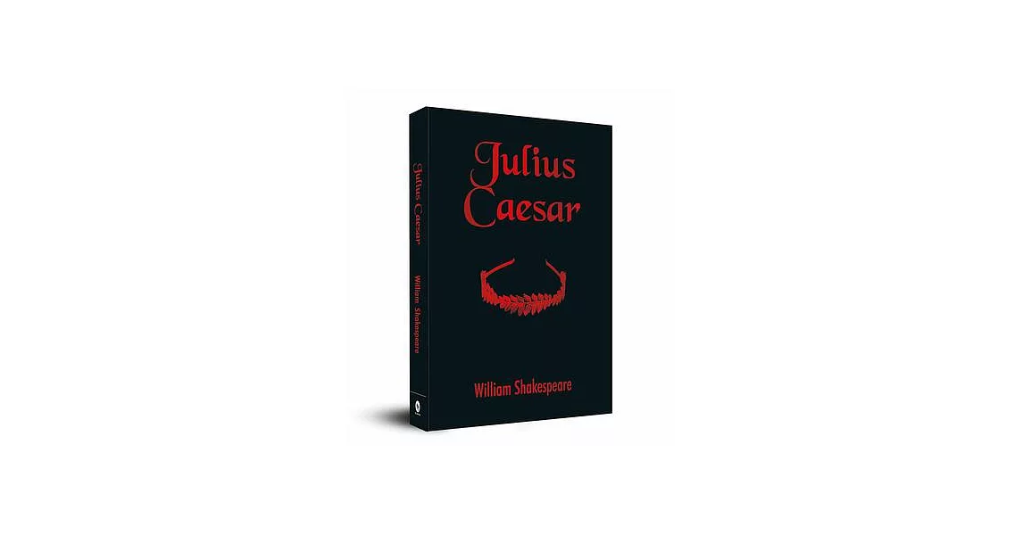 Julius Caesar: Pocket Classics | 拾書所