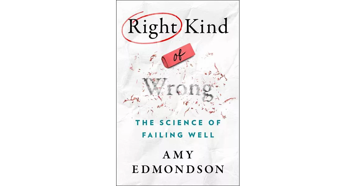 Right Kind of Wrong | 拾書所