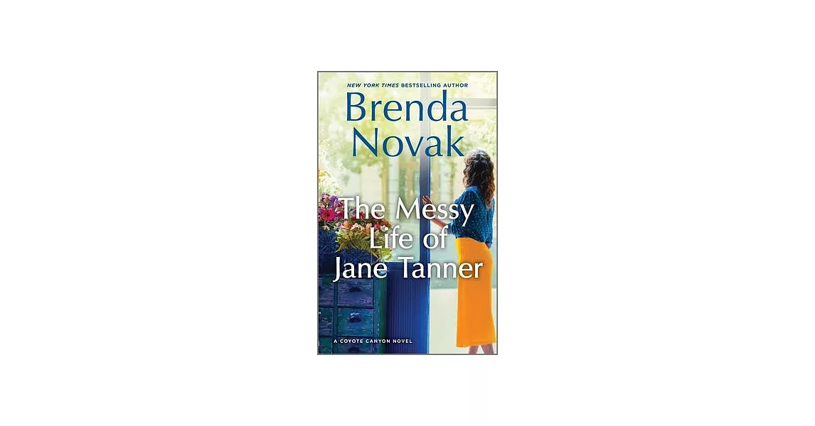 The Messy Life of Jane Tanner | 拾書所
