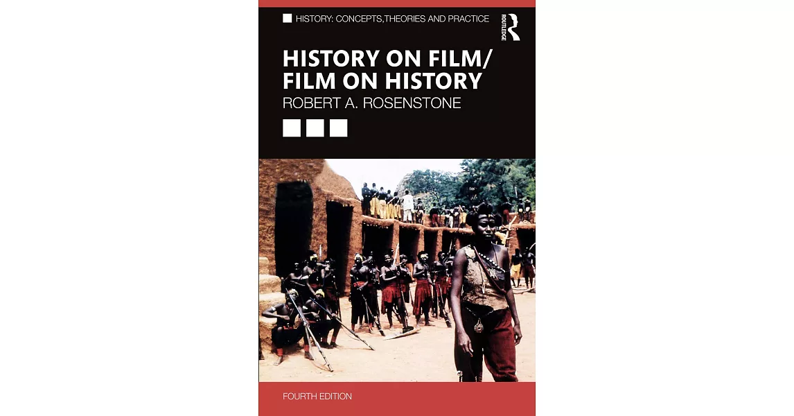 History on Film/Film on History | 拾書所