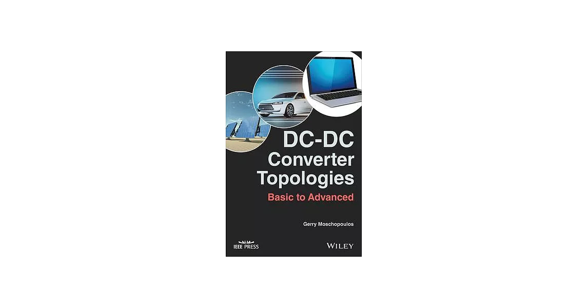 DC-DC Converter Topologies: Basic to Advanced | 拾書所