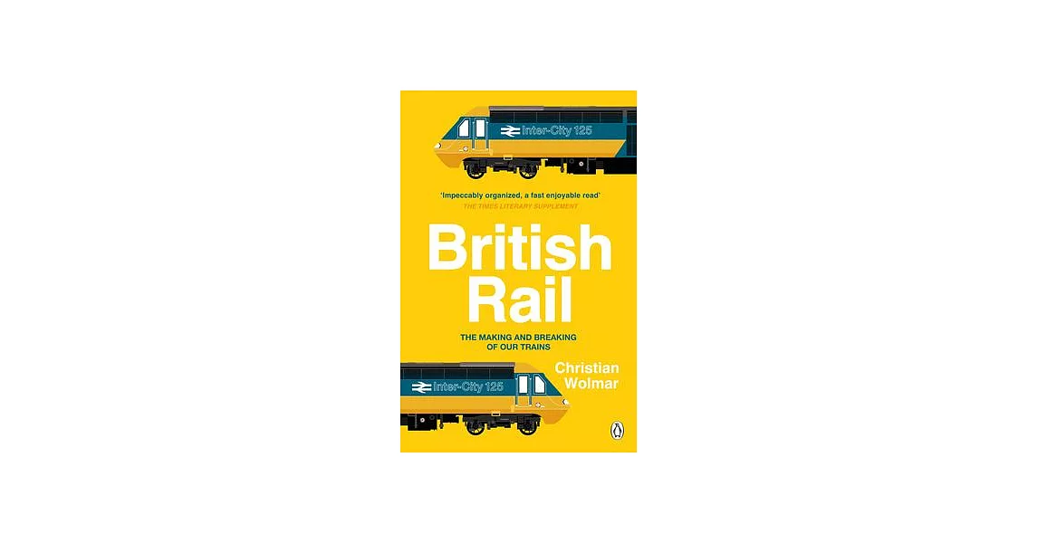 British Rail | 拾書所