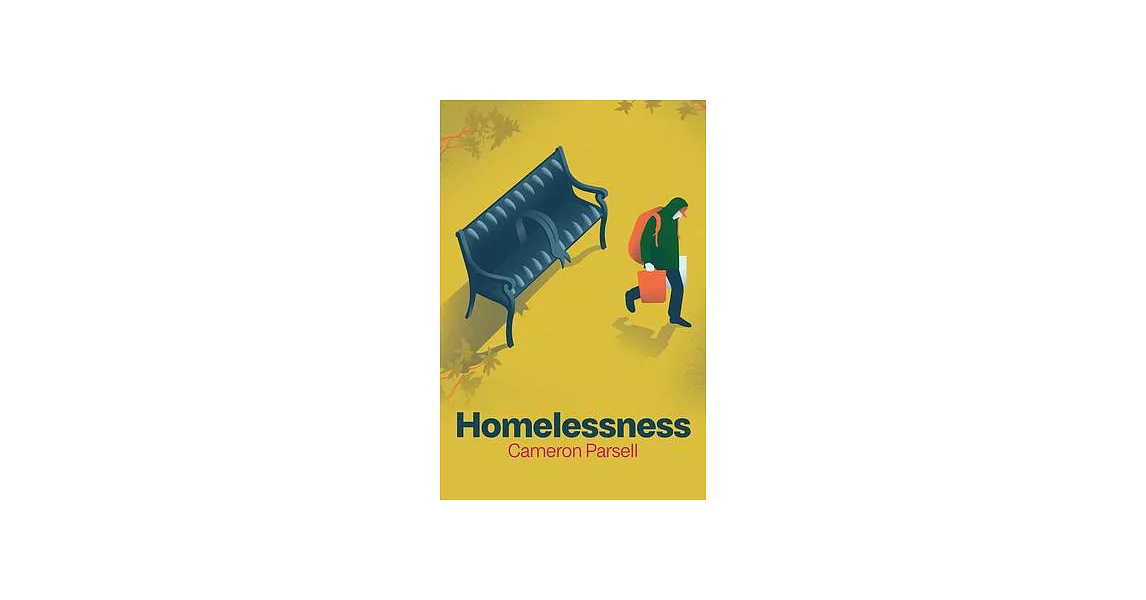 Homelessness: A Critical Introduction | 拾書所