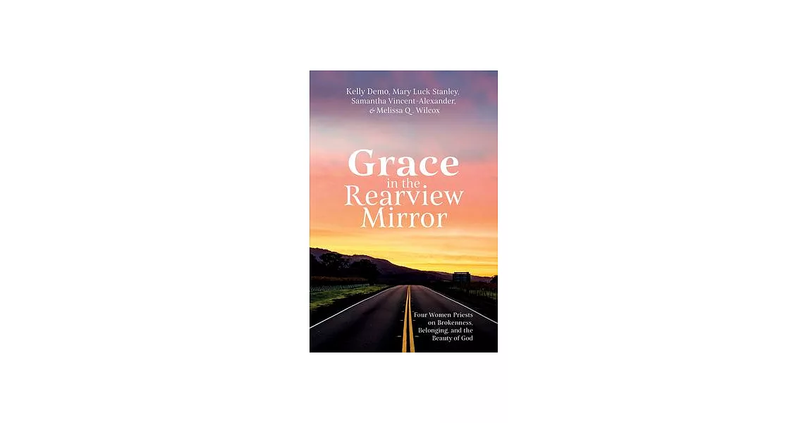 Grace in the Rearview Mirror | 拾書所