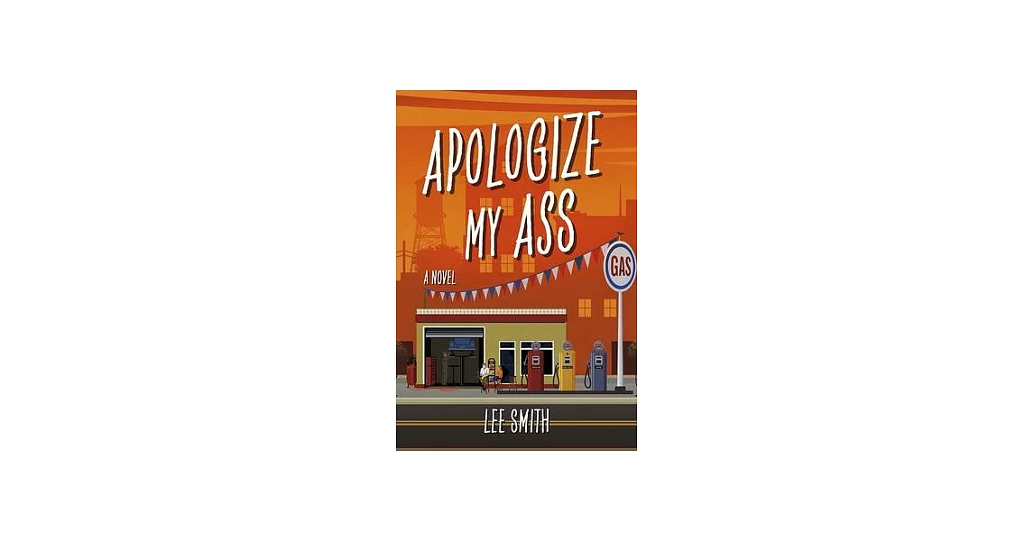 Apologize My Ass: Volume 2 | 拾書所