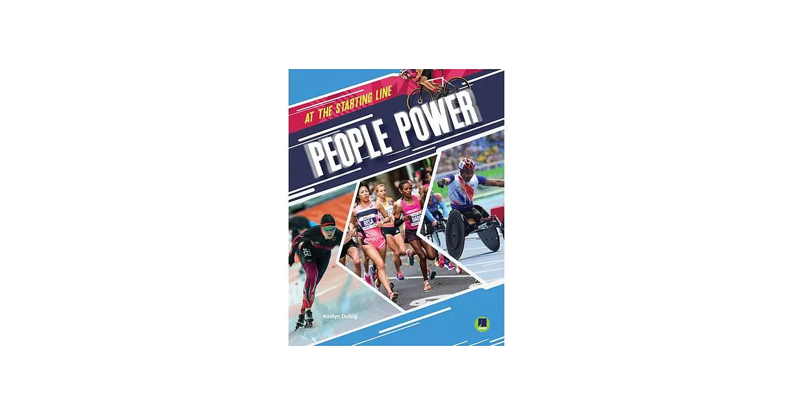 People Power | 拾書所