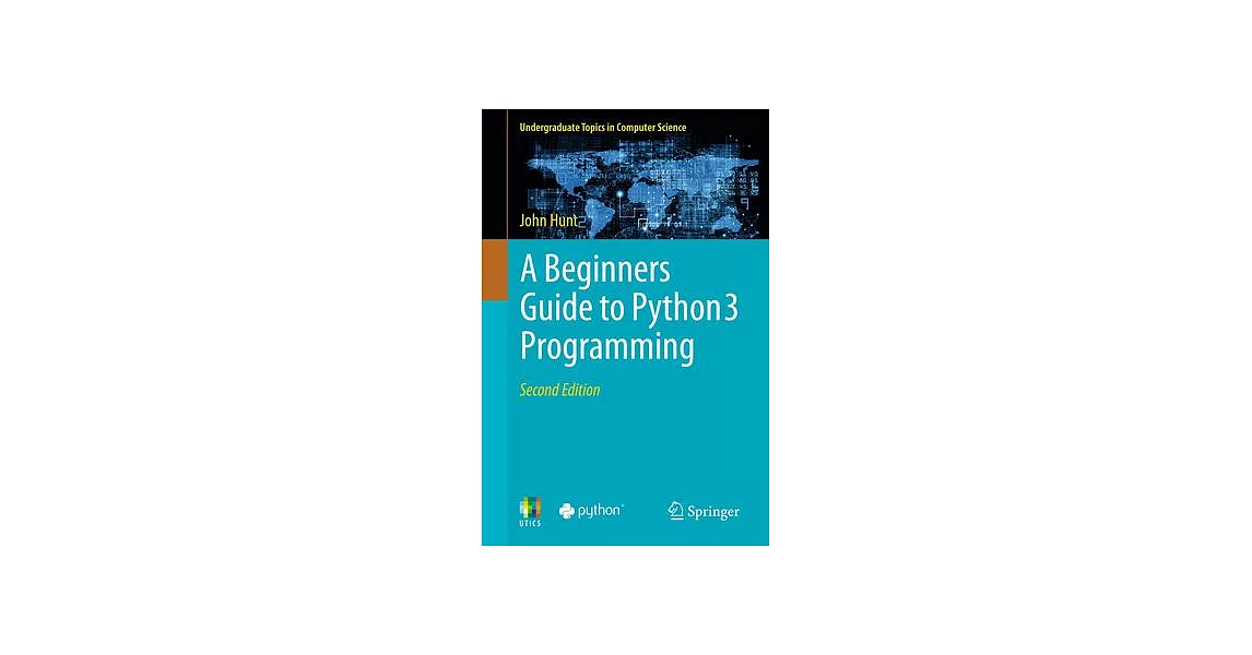 A Beginners Guide to Python 3 Programming | 拾書所