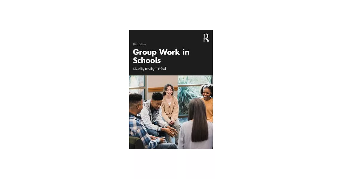 Group Work in Schools | 拾書所