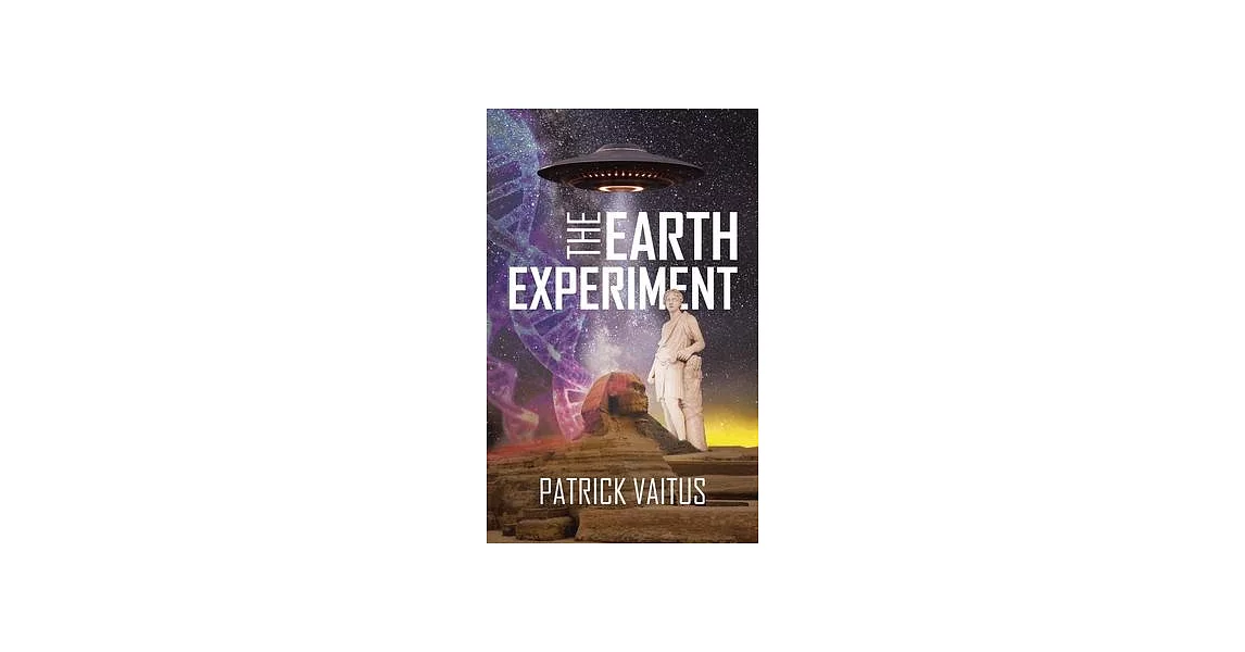 The Earth Experiment | 拾書所