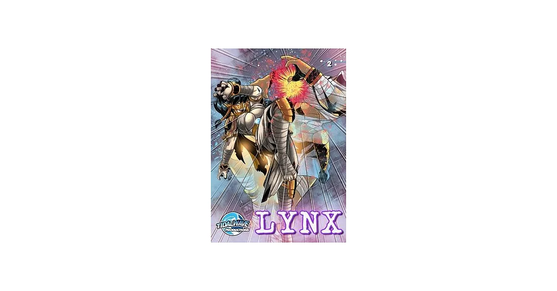 Lynx #2 | 拾書所