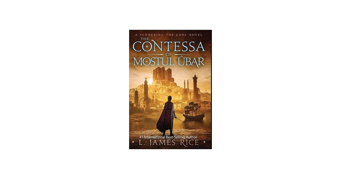 The Contessa of Mostul Ûbar | 拾書所