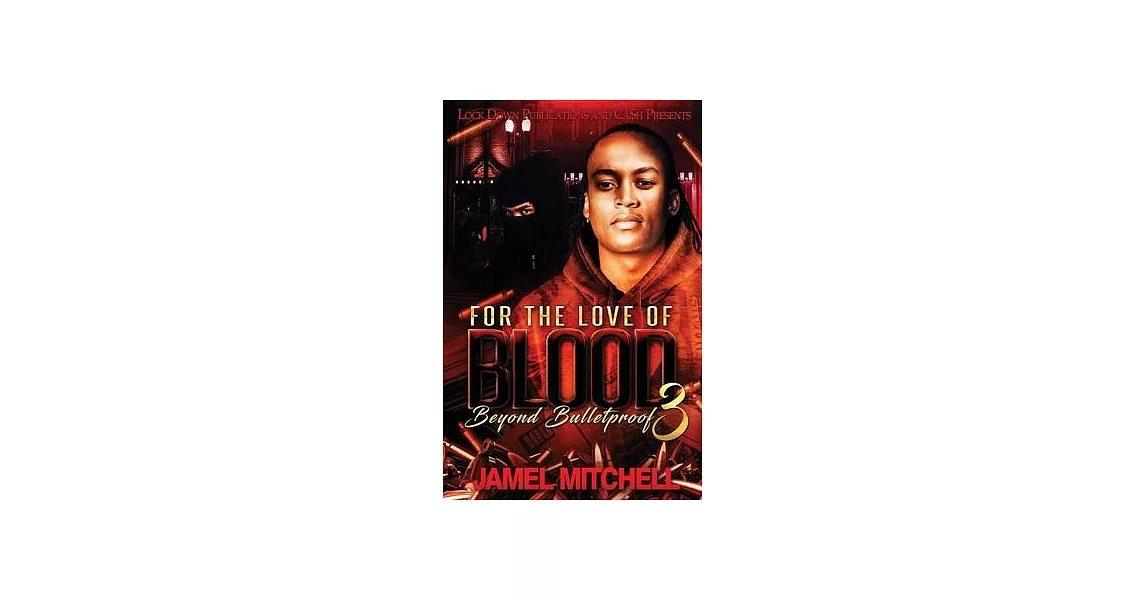 For the Love of Blood 3 | 拾書所