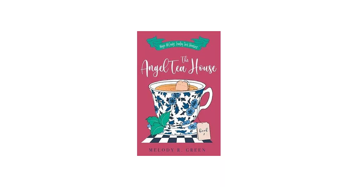 The Angel Tea House | 拾書所