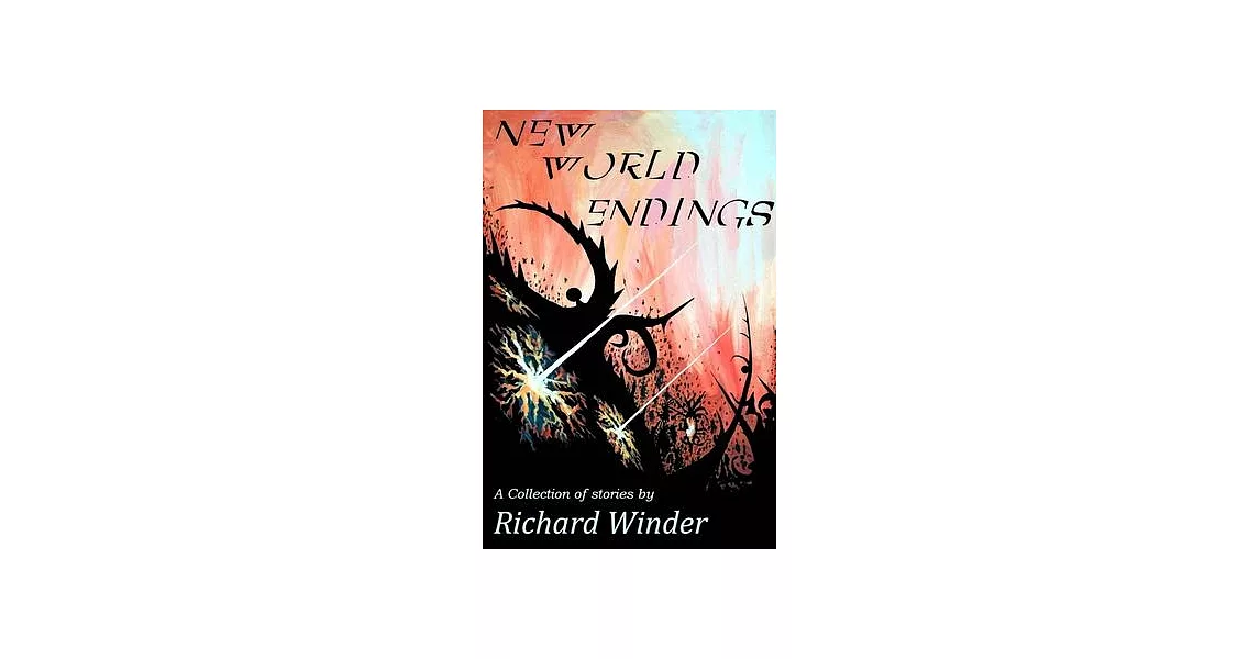 New World Endings | 拾書所