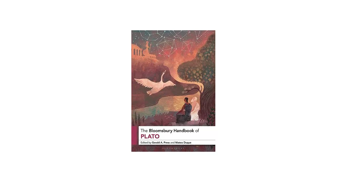 The Bloomsbury Handbook of Plato | 拾書所