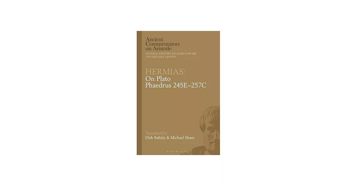 Hermias: On Plato Phaedrus 245e-257c | 拾書所