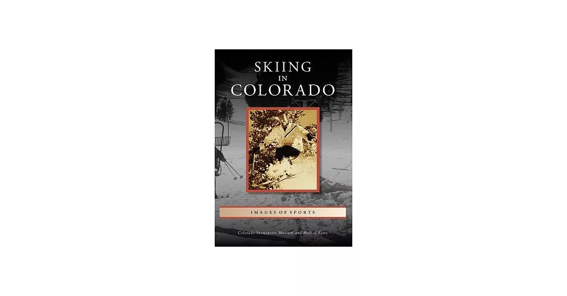 Skiing in Colorado | 拾書所