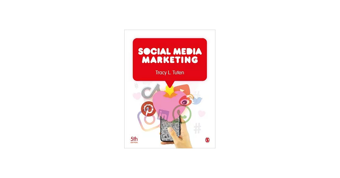 Social Media Marketing | 拾書所