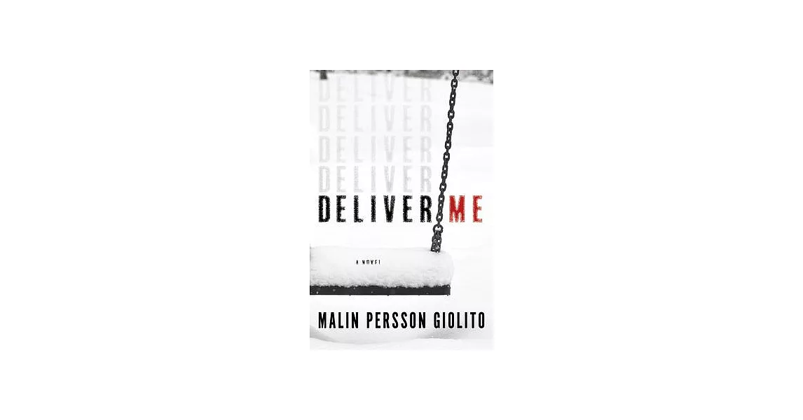 Deliver Me | 拾書所