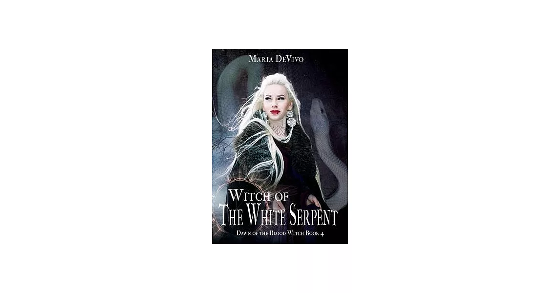 Witch of the White Serpent | 拾書所