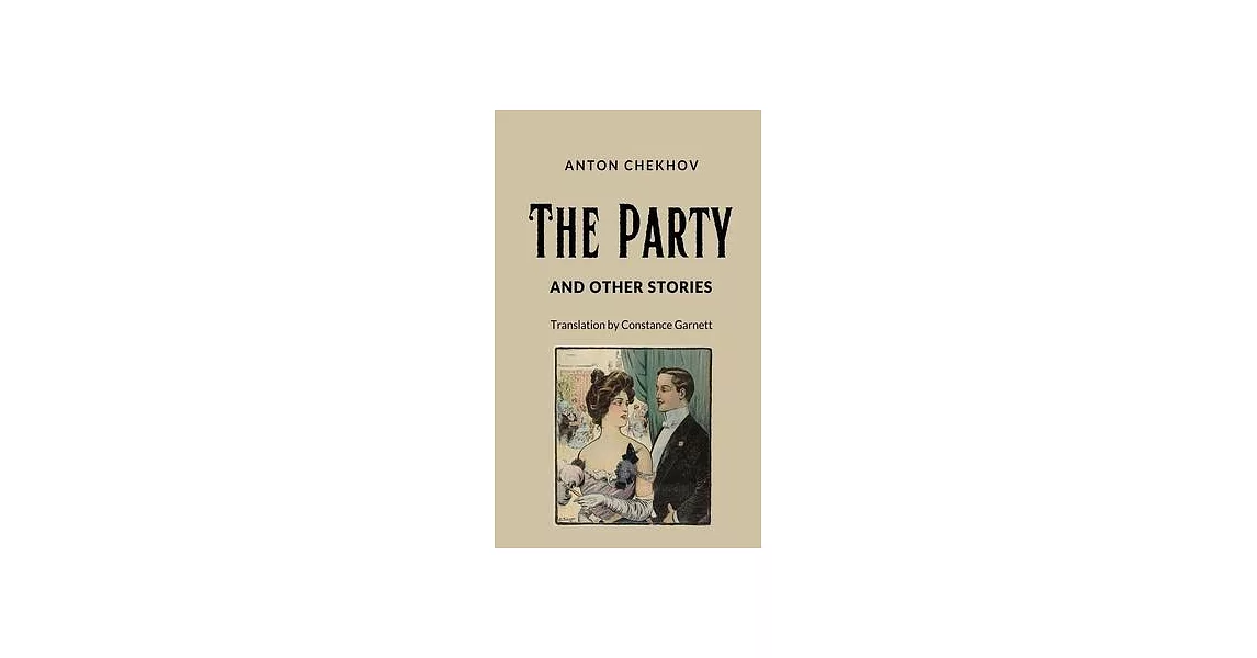 The Party and Other Stories | 拾書所