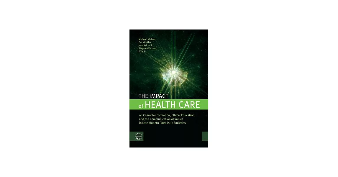 The Impact of Health Care | 拾書所