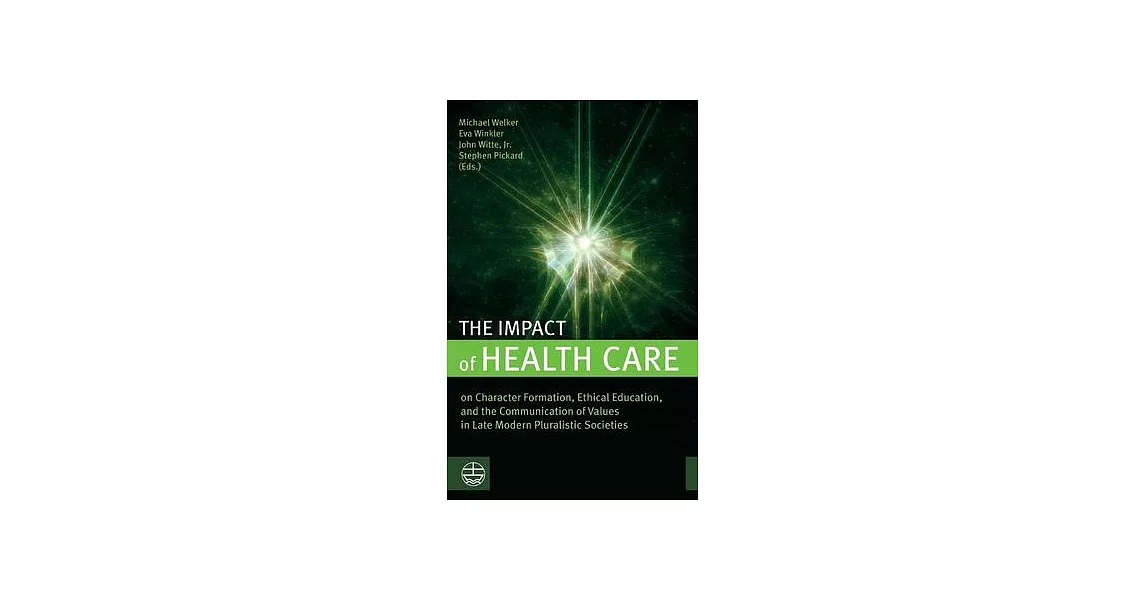 The Impact of Health Care | 拾書所