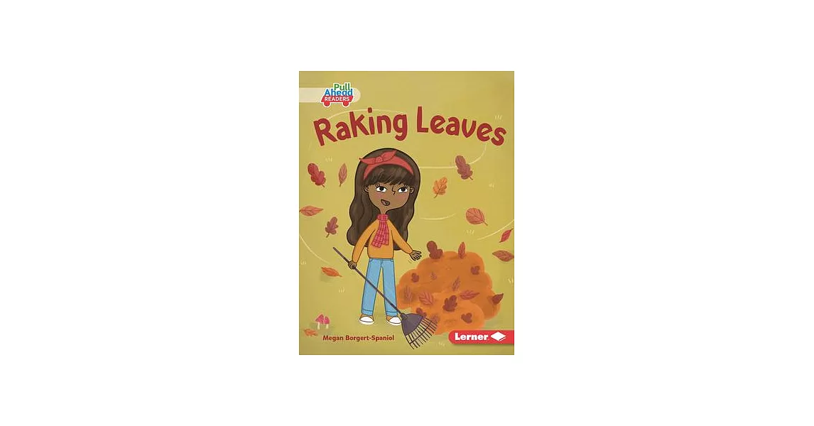 Raking Leaves | 拾書所