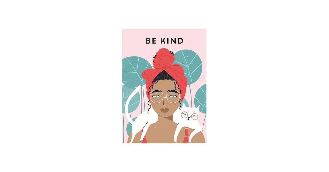 Be Kind | 拾書所